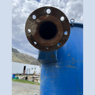 USED HYDRACORE NL8200HD SLURRYMAX
