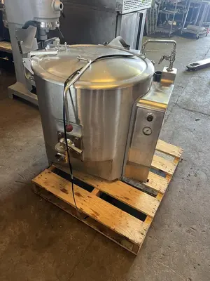 Used GROEN 9268 Steam Cooking Equipment Florida US | BAM Discount Restaurant Equipment #1373172