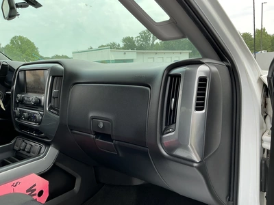 USED 2014 CHEVROLET SILVERADO 1500 LT