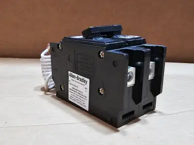 NEW ALLEN-BRADLEY 1492-MCEA215