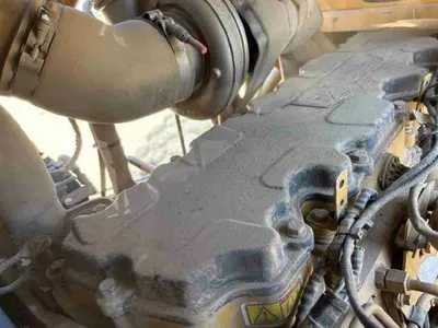 2010 Caterpillar 140M