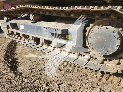 USED 2019 XCMG XE150U