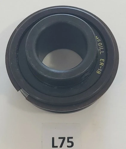 New | in-Stock McGill ER-18 Miscellaneous MRO Indiana US | J&J Industrial Supply #503701