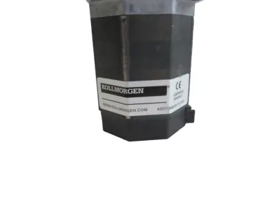 NEW KOLLMORGEN P22NRXD-LNN-NS-00 STEPPER MOTOR P22NRXDLNNNS00