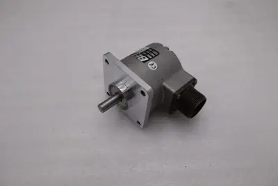 NEW BEI INDUSTRIAL H25D-SS-100-ABZC-8830-LED-SM18-S ENCODER STOCK H660A