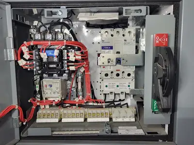 NEW ALLEN-BRADLEY 509-BOD-XXX