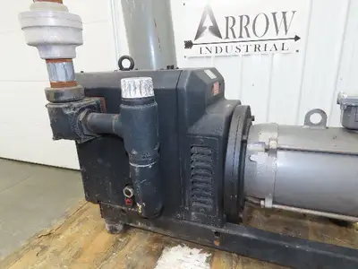Used GARDNER DENVER _UNKNOWN_ Vacuum Pumps Indiana US | Arrow Industrial #1408674
