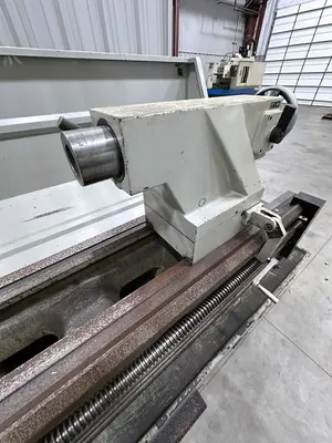 2006 ACRA HR 780 x 3000G Engine Lathes | Blackout Equipment, LLC (2)