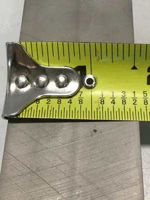 NEW STERLING DIE 4-N1-S6-903