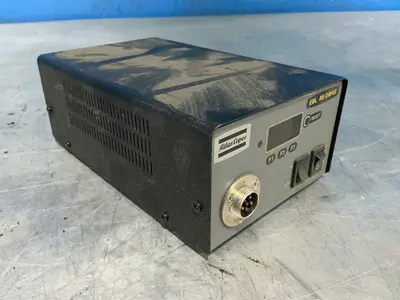 Used ATLAS COPCO EBL Speed Drives Ohio US | HGR 24 #1463428