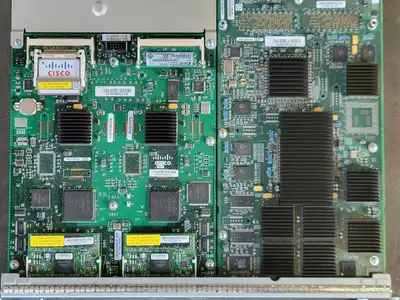 USED CISCO VS-S720-10G