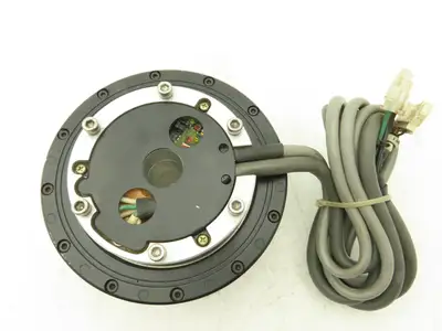 Yokogawa DM1015B00 Servo Actuator DD 25mm Bore