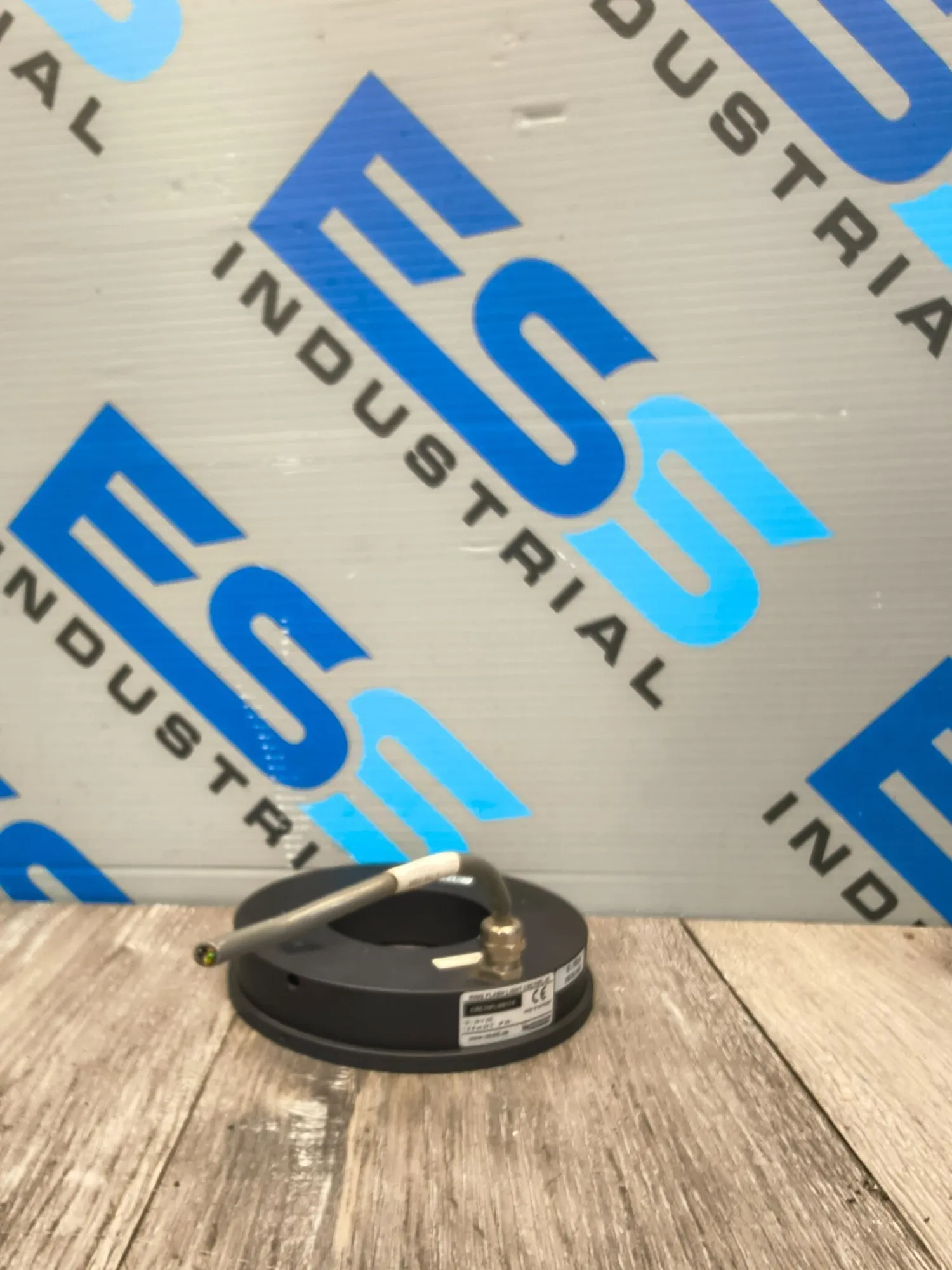 Used LUMIMAX CRC70FL-W Light Source Equipment South Carolina US | ESS Industrial Equipment Sales #1280877