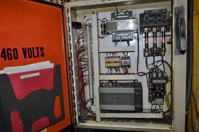 USED 1993 PH 4C-75T