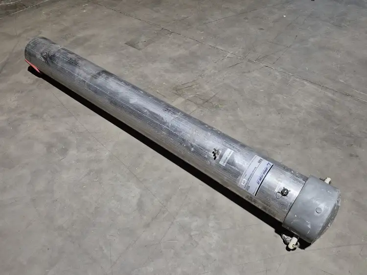 Used LAKEWOOD RDH6F8 Parts British Columbia CA | Lenmark #269315