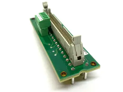 New | in-Stock PHOENIX CONTACT FRONT ADAPTER Miscellaneous MRO | Maverick Industrial Sales #1121736