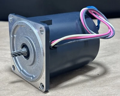 NEW Oriental Motor VSI540A-GVH