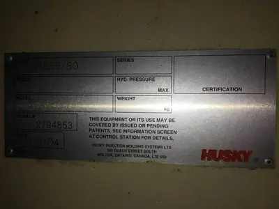 USED MOOG CCE25A6RH1X06