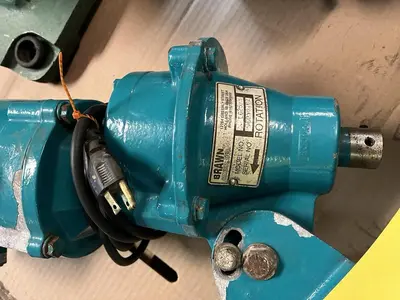 USED P&H LG25