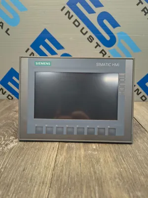 Used SIEMENS 6AV2 123-2GB03-0AX0 Servo Drives South Carolina US | ESS Industrial Equipment Sales #1305337