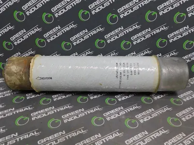 Bussman MV055F1DAX65E Fuse 5.5kV Max. 65E Amps 50kA Int. Max. New NIB