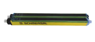 NEW SCHMERSAL SLC440-ER0330-14-01 SAFETY LIGHT CURTAIN SET SLC440ER03301401