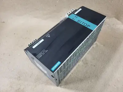 NEW SIEMENS 6EP1337-3BA00