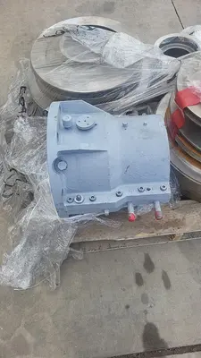 New | in-Stock FLOWSERVE 12WIK153 Centrifugal Pumps | Power Zone Equipment #969808