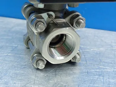 NEW DYNAQUIP CONTROLS PVS23AJD01