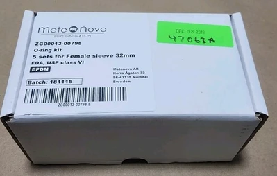 NEW Mete Nova ZG00013-00798