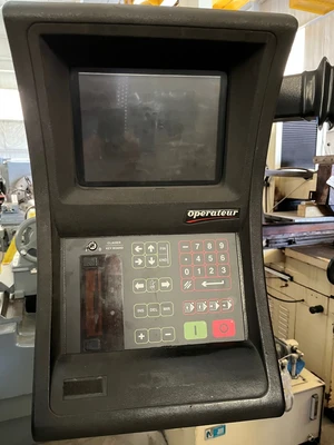 AMADA HFBO 100/3 Brakes (Press Brakes) | Mohawk Machinery (14)