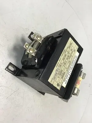 USED ALLEN BRADLEY 1497-N16 SER B