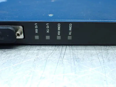 Used TRICONEX 3000345001 PLC Processors Ohio US | HGR 24 #928078