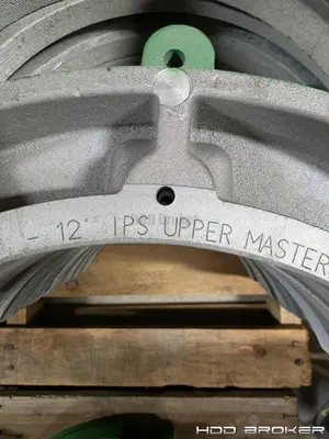 Used MCELROY MCELROY Pipe, Tube & Bar Benders Parts Florida US | HDD Broker #1346886