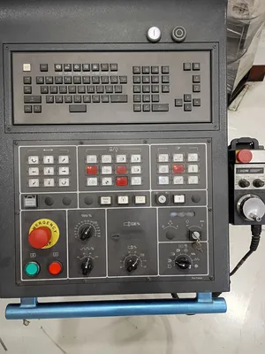 2021 AXILE G6 Machining Centers, 5 Axis | Asset Exchange Corporation (19)