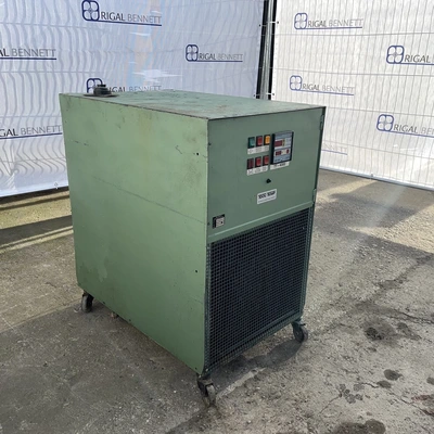 Tool-Temp 9kw Water Temperature Control Unit Type TT4000