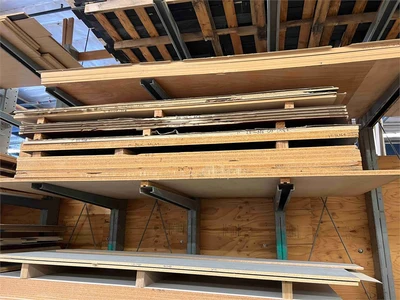 Used _UNKNOWN_ _UNKNOWN_ Woodworking Complete Operations California US | MachineryMax #1390505