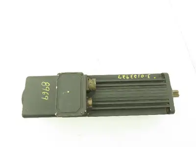 Kollmorgen Goldline B-404-AA-21-B3T Brushless PM Servo Motor 1500RPM 24V Brake