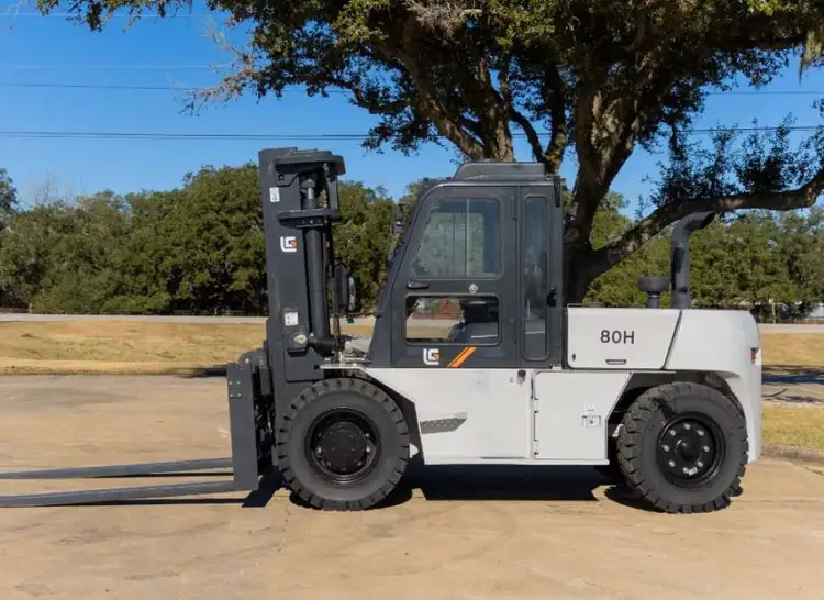 New | in-Stock 2026 LG-FORKLIFT CLG2100H Misc Forklifts Colorado US | Discount Forklift #911762