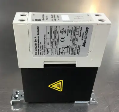 USED Allen-Bradley 156-B30CB1