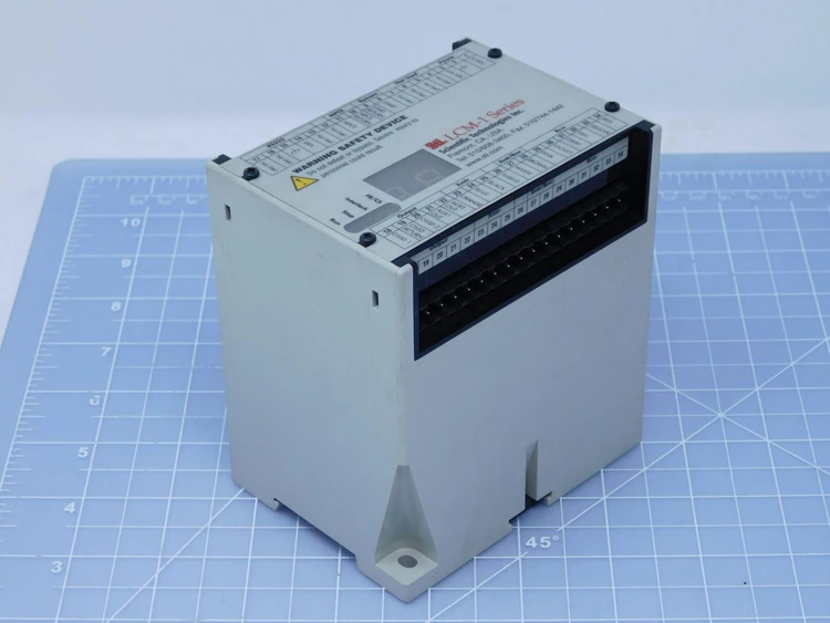 Used SCIENTIFIC TECHNOLOGIES _UNKNOWN_ Programmable Logic Controllers | OCO Industrial #1654248
