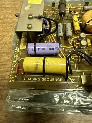 USED RELIANCE 0-51444