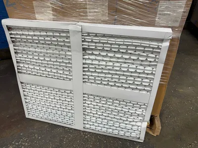 Used AIREX FILTER CORPORATION 313934 Miscellaneous MRO Ohio US | HGR 24 #1175322