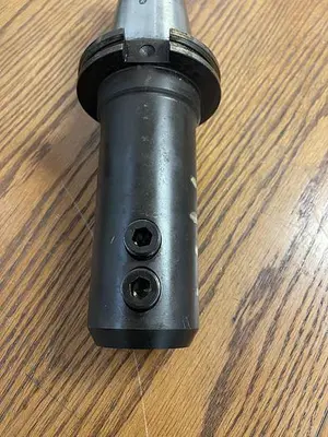 Used VALENITE V50CT-E100L Tool Holders Michigan US | RAB Industries, Inc. #184058