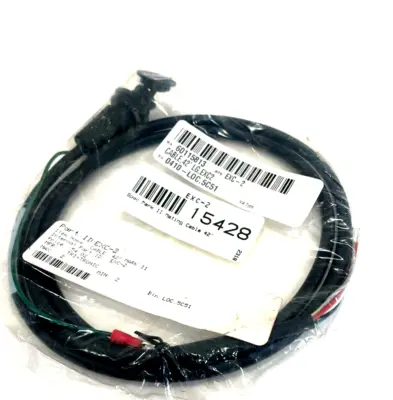 NEW TRI-TRONICS EXC-2 FIBER OPTIC CABLE EXC2