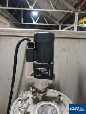 USED Cummins Cummins-Wagner Mobile Tank Mixer System