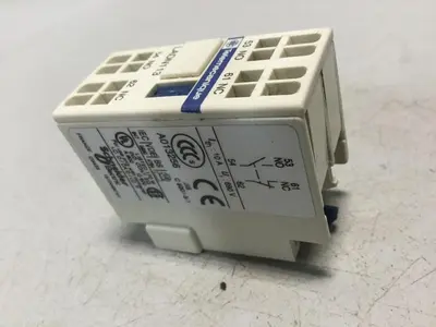 USED TELEMECANIQUE LADN113