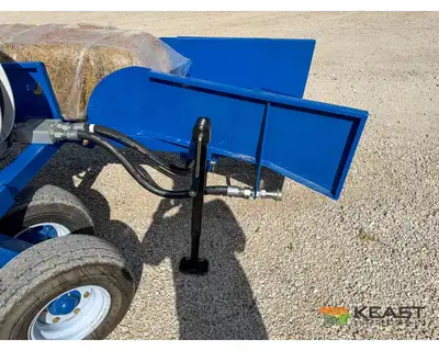 Used BALE BAND-IT _UNKNOWN_ Bundlers & Stretch Banders Iowa US | Keast Enterprises #1360020