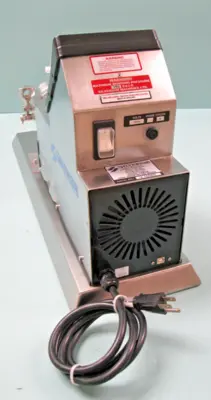Used Silverson _UNKNOWN_ Misc Electrical & Power Parts New Hampshire US | Bitter End Trading #1126343