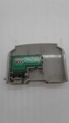 Used ALLEN-BRADLEY ALLEN-BRADLEY COMPACT I/O RIGHT END CAP 1769-ECR SER.A PLC Input & Output | ND Industrial Surplus #1212088